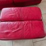 3 Seat Couch + Armchair Image 2