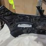 Front bumper for Mercedes W 204  AMG Line 07-14 Image 6