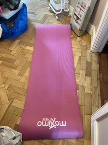 Thick Yoga Mat