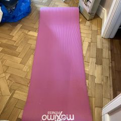 Thick Yoga Mat