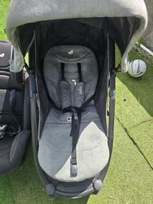 Baby items