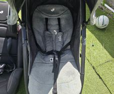 Baby items