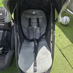 Baby items