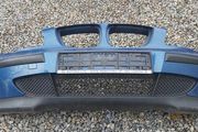 bmw e87 front bumper