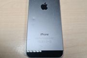 Apple Iphone 5s Grey For Parts Repair