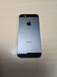 Apple Iphone 5s Grey For Parts Repair