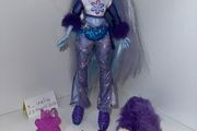 monster high abbey