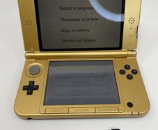 zelda edition 3ds XL