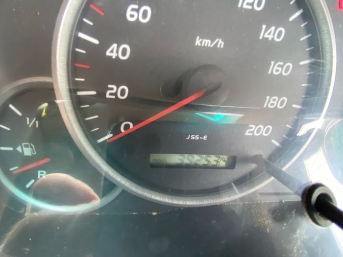2010 Toyota Land Cruiser swb 3.0 litre diesel