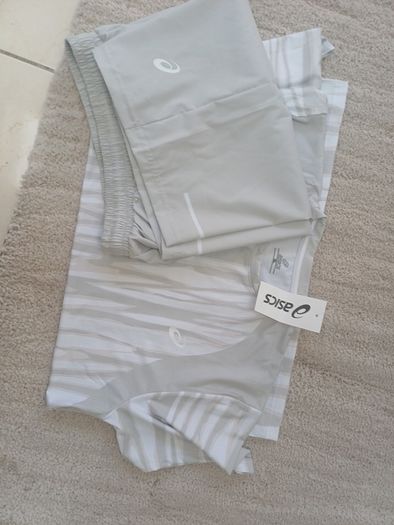 asics tshirts