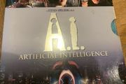 A.I. Artificial Intelligence (2xDVD)