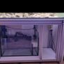 480L fish tank. Image 10