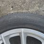 bmw run flat wheels 225/45 r17 Image 4