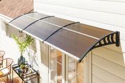 Front Door Canopy