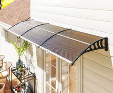 Front Door Canopy