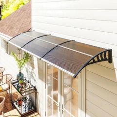 Front Door Canopy