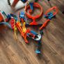 Hot Wheels Massive Look and tracks Image 4