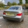 Breaking bmw 520d e60 M sport a52/7 n47 5 series Image 8