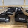 Thule foot pack 710704 and 710700 Image 2