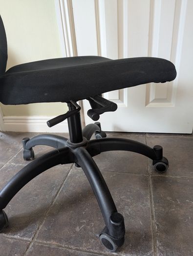 Free office chair