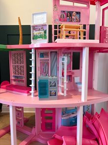 Barbie Dreamhouse
