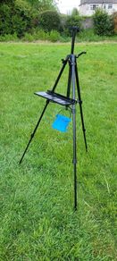 Portable Art Easel
