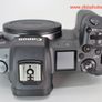 Canon Eos R Mirrorless Camera #0610 Image 8