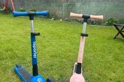 Title: Kids iSporter 3-Wheel ScooterGreat Condition!