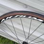 Mavic Aksium Wheelset Image 2
