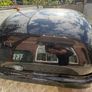 FARAD Barracuda F1 550L Roof Box Image 7