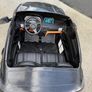 Kids electric car BMW Black m sport x6 Two Seater Image 3