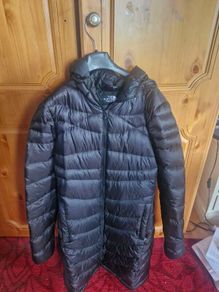 North  Face jacket