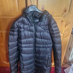 North  Face jacket