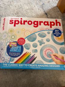 spirograph