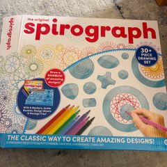 spirograph