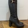 High Boots. GUCCI. Perfect conditions. IT:39.5-40 Image 3