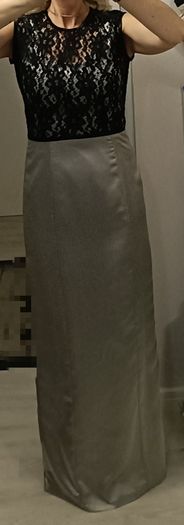 Ball gown Debs Party Bridesmaid cocktail Christmas New Years long dress