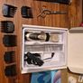 Rechargeable pet hair trimmers Image 3