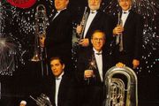 The Canadian Brass. Fireworks! Baroque Brass Favourites. CD. Free Postage!
