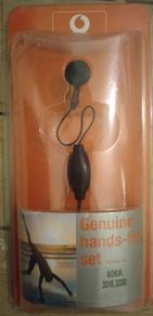 Nokia Hands Free Set 3310 3330