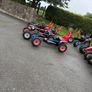 Berg Go carts Image 3