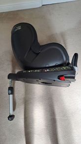 Britax Romer Dualfix car seat
