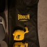 Boxing Mad Free Standing Punch Bag + 2 Pairs of Gloves Image 8