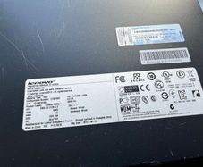 Lenovo Core i3 Desktop Computer