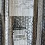 Genuine Renault Kangoo Mk2 Door Moulding / Protection Trim Strip Set (4 Pieces) OEM Image 9