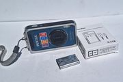 Pentax Optio W60 Rugged Digital Camera