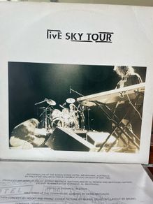 The Young Gods - Live Sky Tour