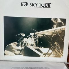 The Young Gods - Live Sky Tour