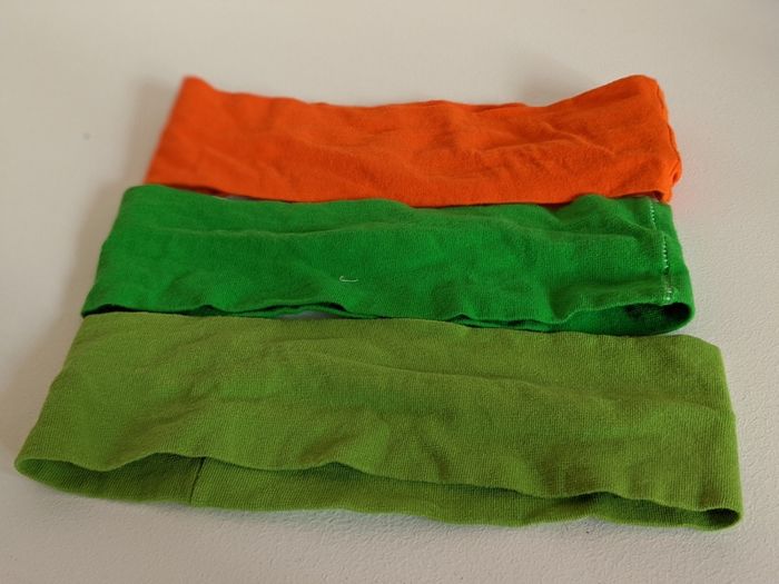 Headbands
