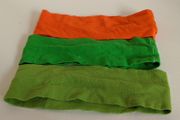 Headbands